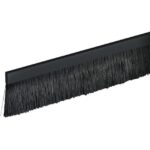 RITTAL - Garniture brosse 2m pour équipement pièces plates