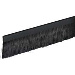 RITTAL - Garniture brosse 2m pour équipement pièces plates