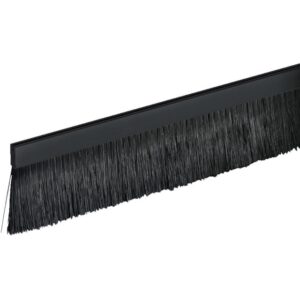 RITTAL - Garniture brosse 2m pour équipement pièces plates