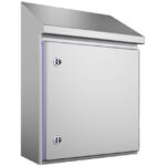 RITTAL - HD ARM-COMPACT 14301 390X430X210 - 1306600