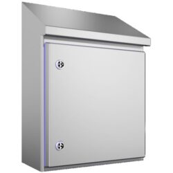 RITTAL - HD ARM-COMPACT 14301 390X430X210 - 1306600