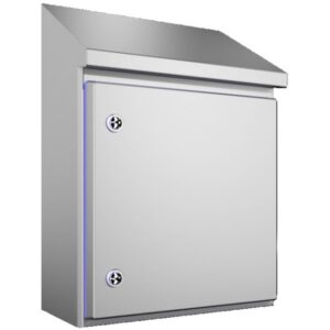 RITTAL - HD ARM-COMPACT 14301 390X430X210 - 1306600