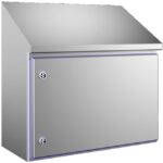 RITTAL - HD ARMOIRE 610x430x300mm