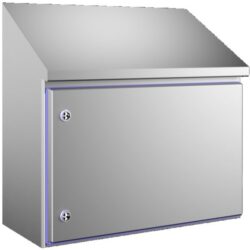 RITTAL - HD ARMOIRE 610x430x300mm