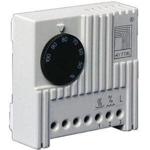 RITTAL - Hygrostat pour armoire - 3118000