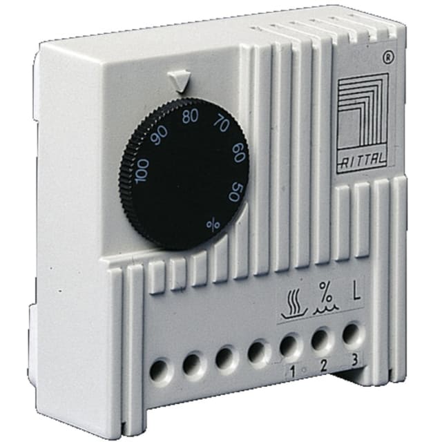 RITTAL - Hygrostat pour armoire - 3118000 RITTAL - Hygrostat pour armoire - 3118000