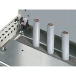RITTAL - Joint de compression élastique autocollante longueur = 3 mètre - 2573000