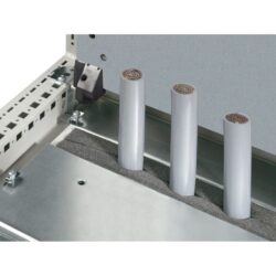 RITTAL - Joint de compression élastique autocollante longueur = 3 mètre - 2573000