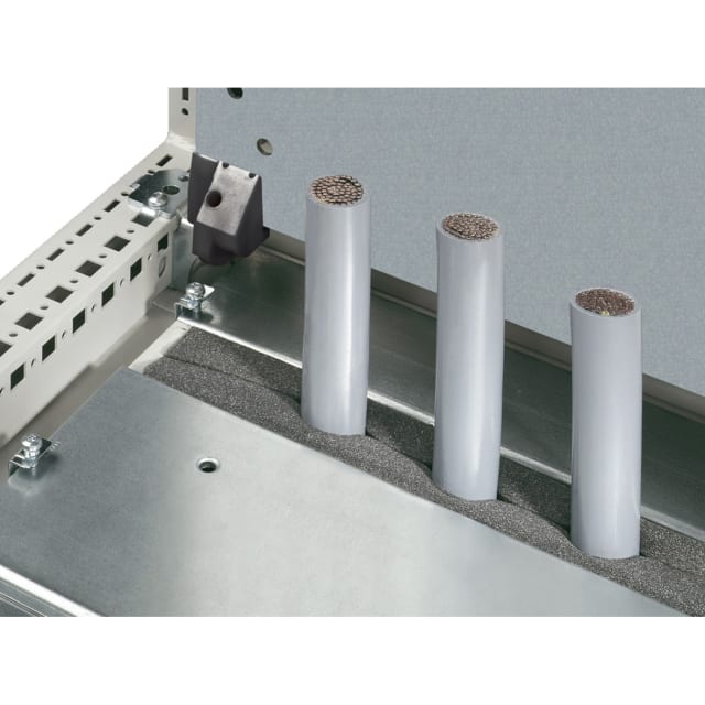 RITTAL - Joint de compression élastique autocollante longueur = 3 mètre - 2573000 RITTAL - Joint de compression élastique autocollante longueur = 3 mètre - 2573000