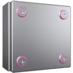 RITTAL - KX Boitier de jonction