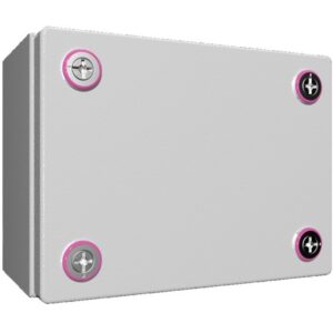 RITTAL - KX Boitier de jonction