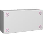 RITTAL - KX Boitier de jonction