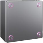 RITTAL - KX Boitier de jonction