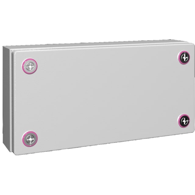 RITTAL - KX Boitier de jonction RITTAL - KX Boitier de jonction