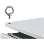 RITTAL - PS Anneaux de transport p TS/ES M12 UE=4 - 4568000