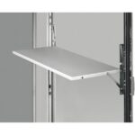 RITTAL - PS Tabl de travail p 800L 613x400 R7035 - 4638800