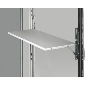 RITTAL - PS Tabl de travail p 800L 613x400 R7035 - 4638800