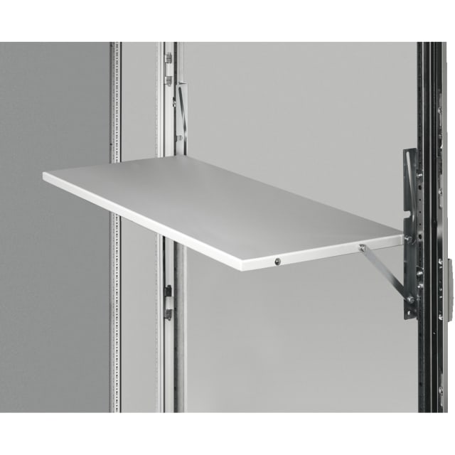 RITTAL - PS Tabl de travail p 800L 613x400 R7035 - 4638800 RITTAL - PS Tabl de travail p 800L 613x400 R7035 - 4638800