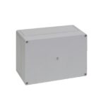 RITTAL - Pk coff.254x180x111 gris - 9521000
