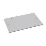 RITTAL - Plaque de montage pour PK9520xxx à 9522xxx