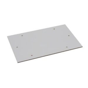 RITTAL - Plaque de montage pour PK9520xxx à 9522xxx