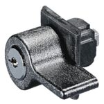RITTAL - Poignee pvc pour ae + cyl3524e - 2576000