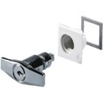 RITTAL - Poignee t avec ser.3524e - 2575000