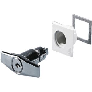 RITTAL - Poignee t avec ser.3524e - 2575000