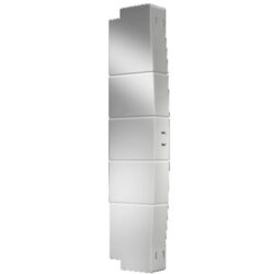 RITTAL - RiLine60 Couv d extr p 9340.004/014 UE=2 - 9342074