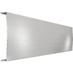 RITTAL - RiLine60 Prof protect 4pôl L=1100 UE=2 - 9340214