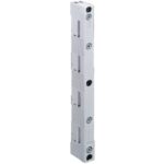 RITTAL - RiLine60 Support jeu barre 4pôl Int UE=4 - 9340004