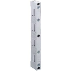RITTAL - RiLine60 Support jeu barre 4pôl Int UE=4 - 9340004