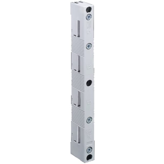 RITTAL - RiLine60 Support jeu barre 4pôl Int UE=4 - 9340004 RITTAL - RiLine60 Support jeu barre 4pôl Int UE=4 - 9340004
