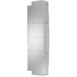 RITTAL - RiLine60 couvercle d'extrémité pour SV 9340.000/010 2pcs. - 9340070