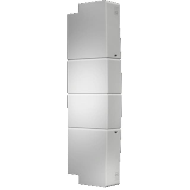 RITTAL - RiLine60 couvercle d'extrémité pour SV 9340.000/010 2pcs. - 9340070 RITTAL - RiLine60 couvercle d'extrémité pour SV 9340.000/010 2pcs. - 9340070