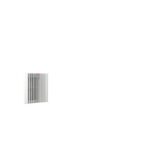 RITTAL - SK Blue e+ Filtre de sortie 3239.7xx R-7035 - 3239300