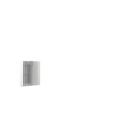 RITTAL - SK Blue e+ Filtre de sortie 3239.7xx R-7035 - 3239300