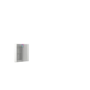 RITTAL - SK Blue e+ Filtre de sortie 3239.7xx R-7035 - 3239300