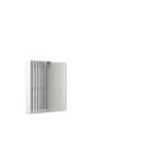 RITTAL - SK Blue e+ Filtre de sortie 3243/44/45 R-7035 - 3243300
