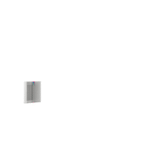 RITTAL - SK Blue e+ Filtre de sortie pr 3238.7xx R-7035 - 3238300