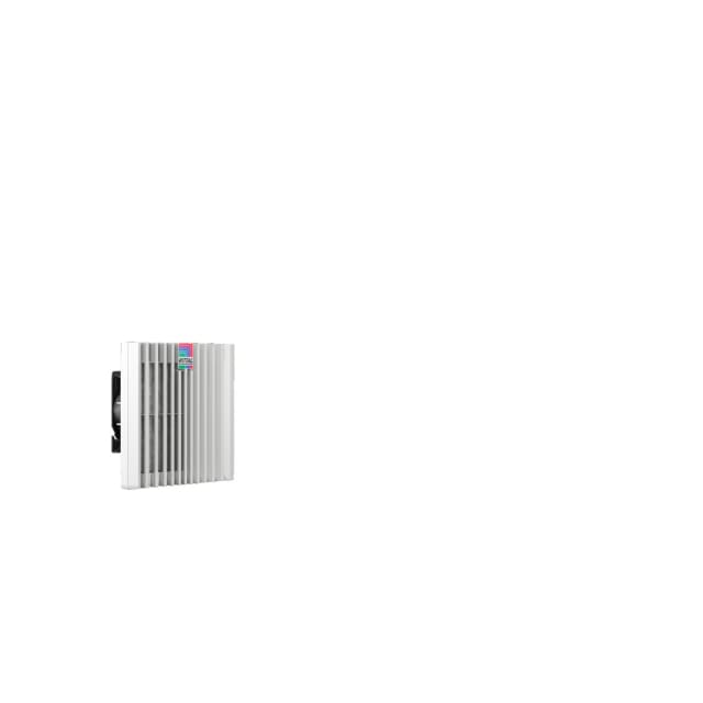 RITTAL - SK Blue e+ Vent 100m3/h 230V R-7035 - 3239700 RITTAL - SK Blue e+ Vent 100m3/h 230V R-7035 - 3239700