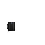 RITTAL - SK Blue e+ Vent 100m3/h 230V R-9005 - 3239708