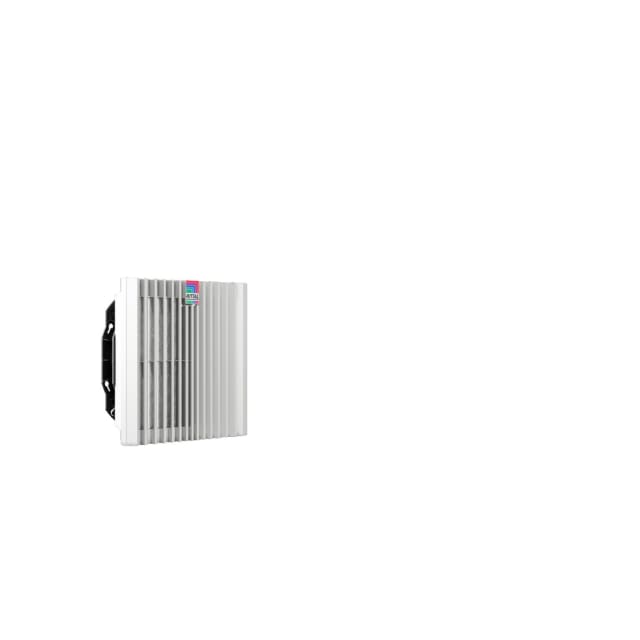 RITTAL - SK Blue e+ Vent 225m3/h 230V R-7035 - 3241700 RITTAL - SK Blue e+ Vent 225m3/h 230V R-7035 - 3241700