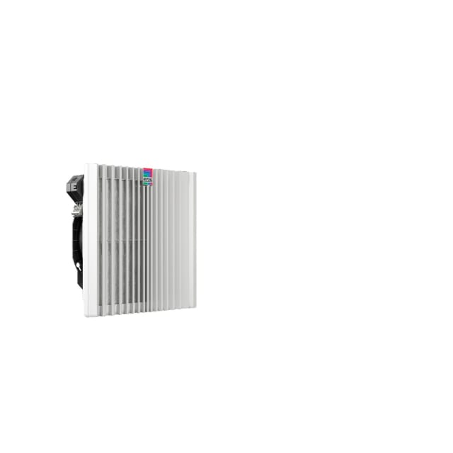 RITTAL - SK Blue e+ Vent. 540m3/h 230V R-7035 - 3243700 RITTAL - SK Blue e+ Vent. 540m3/h 230V R-7035 - 3243700