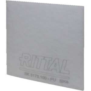 RITTAL - SK Cartouche filtrante p 3326 UE=5 - 3173100