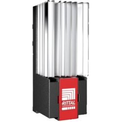 Résistance chauffante d'armoire 10W, configuration visible