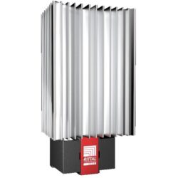 Résistance chauffante armoire 150 W V, configuration visible