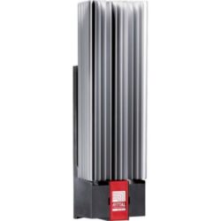 Détails visibles de Résistance chauffante armoire électrique 250W 230V pour Chauffage d’armoire électrique