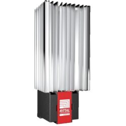 Résistance chauffante armoire 30W, configuration visible