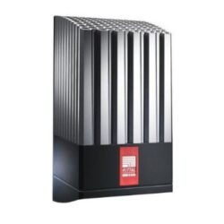 Résistance chauffante armoire 400W 230V, configuration visible
